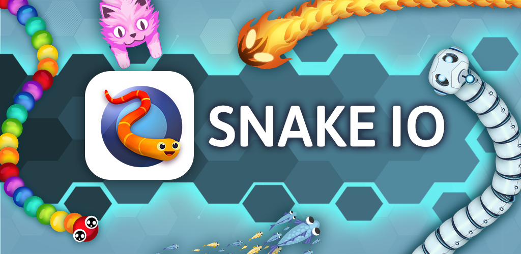 Snake Io Unblocked Game - Free Play on YUHHO